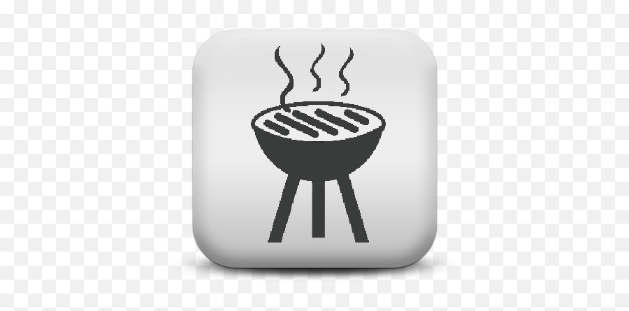 Grill Icon - Clip Art Library Png,The Icon Grill