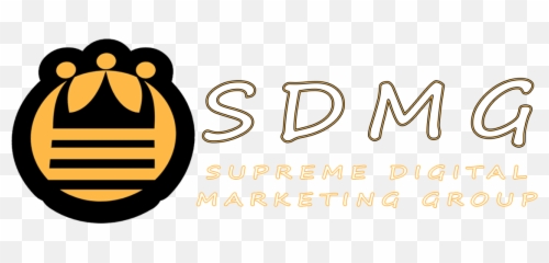 Supreme Digital Marketing Group - SDMG png