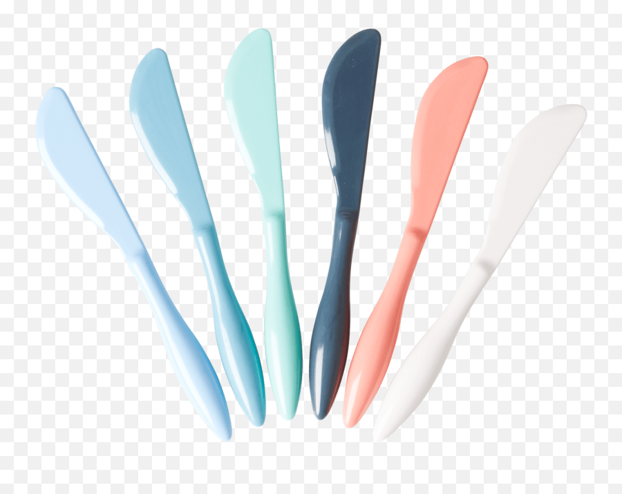 Melamine Butter Knife - Nail Png,Butter Knife Png