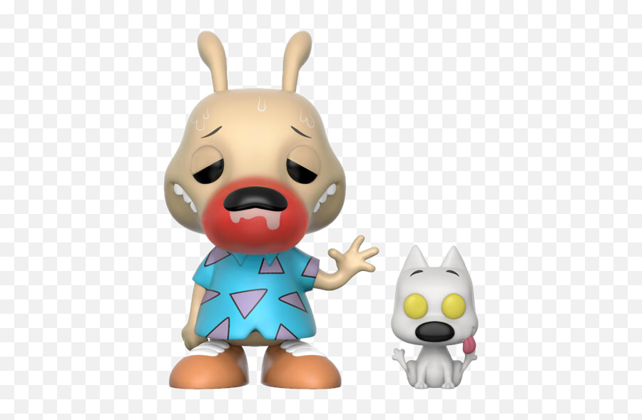 Pop Tv Nickelodeon Rocko Chase Bundle With Hey Arnold Pre Order - Modern Life Funko Pop Png,Hey Arnold Png