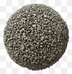 Download Gravel Png Image With No - Gravel,Gravel Png
