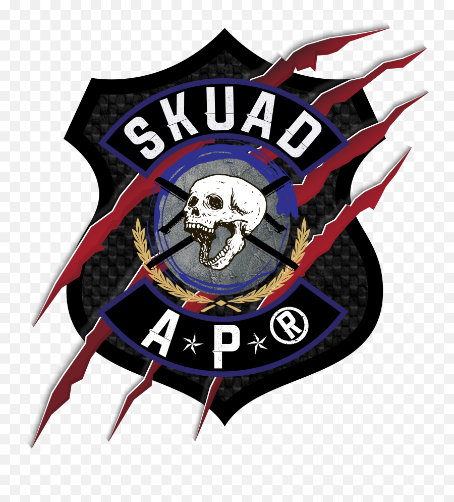 Logo Made For Skuad A - Emblem Png,Ap Logo