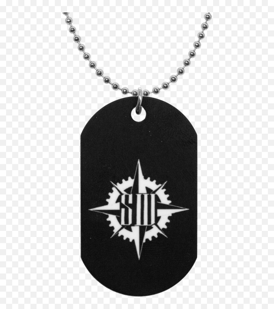 Stabbing Westward - Ruby Chain Png,Dog Tags Png