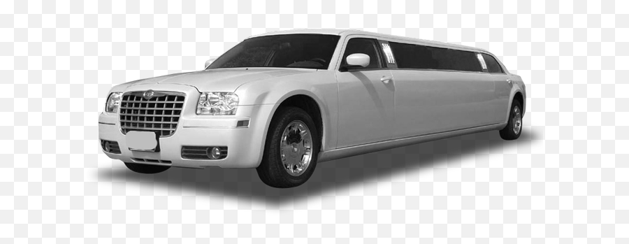 Chrysler 300 Limo - Chrysler Limousine Png,Limo Png