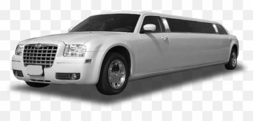 Chrysler 300 Limo - Chrysler Limousine Png,Limo Png