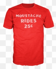 Who Wants A Moustache Ride Graphic Png