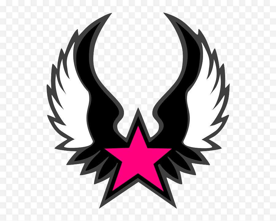 Free Pictures Star - 991 Images Found Wings Png,Red Star Logo