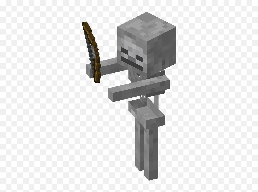 Minecraft Official Topic - Discuss Scratch Tree Png,Minecraft Skeleton Png