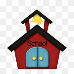 School Free Png Transparent Image - Back To School Background,Education Clipart Png