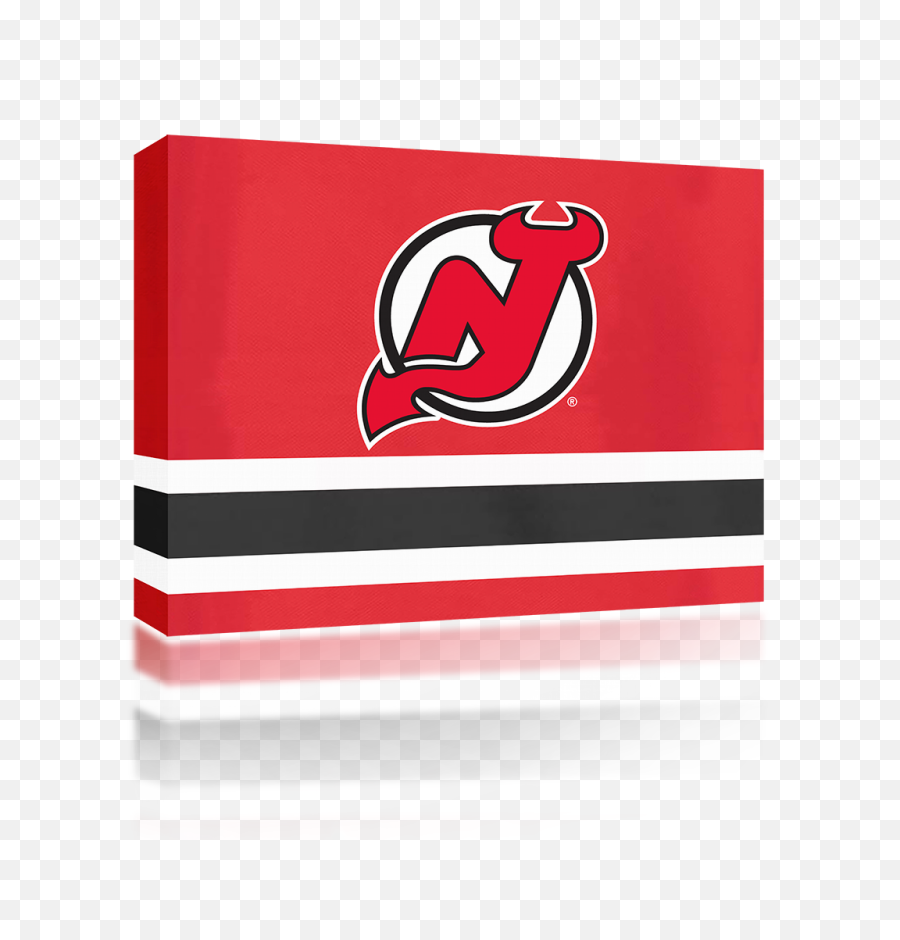 New Jersey Devils Png Image - New Jersey Devils Logo,New Jersey Devils Logo Png