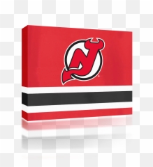 New Jersey Devils Png Image - New Jersey Devils Logo,New Jersey Devils Logo Png