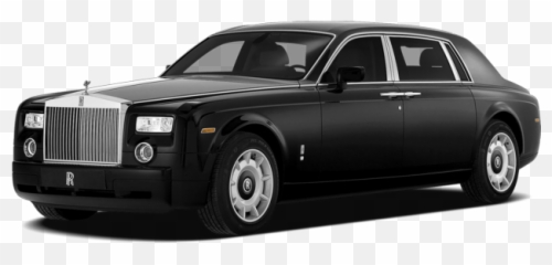 Rolls Royce Car Png - 2008 Rolls Royce Phantom,Rolls Royce Png