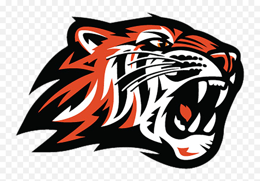 Howland - Team Home Howland Tigers Sports Howland High School Logo Png,Tiger Logo Png