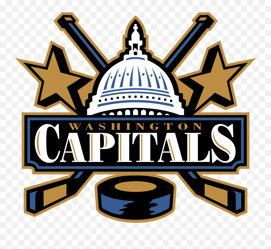Washington Capitals Logo Png - Washington Capitals Logo History,Washington Capitals Logo Png