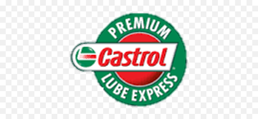 Castrol Premium Lube Express Mcdonough - Castrol Premium Lube Express Png,Castrol Logo