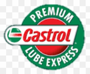 Castrol Premium Lube Express Mcdonough - Castrol Premium Lube Express Png,Castrol Logo