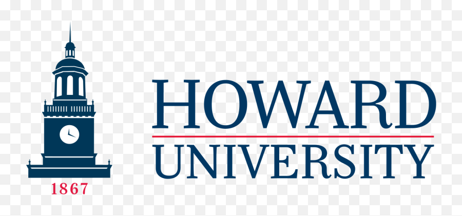 Howard University Logos - Png Howard University Logo,Wikipedia Logo Png