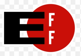 Logo Cyberpunk Png Image - Electronic Frontier Foundation Logo,Cyberpunk Png