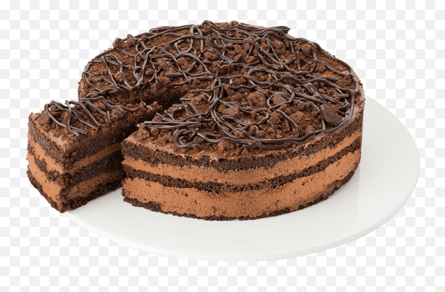 Chocolate Cake Png Hd Quality Play - Chateau Gateaux Chocolate Nostalgia,Cake Png