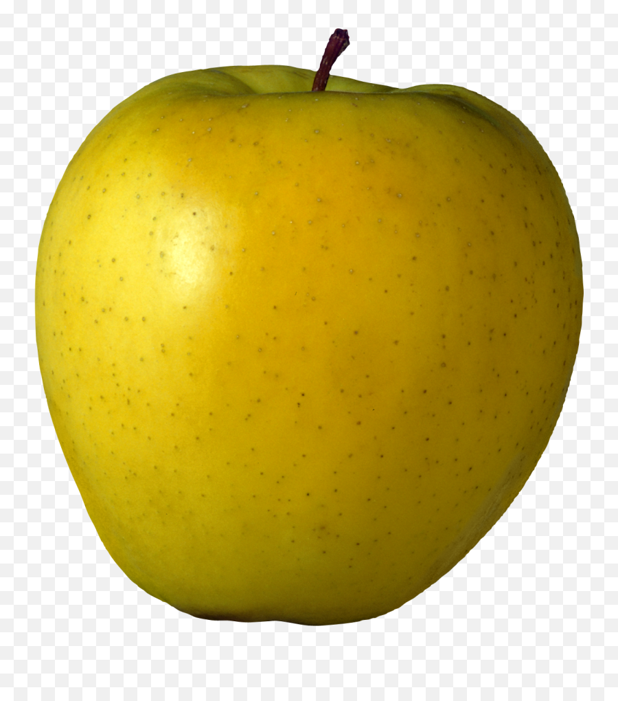 Apple Png Images Free Download - Yellow Apple Png,Bitten Apple Png