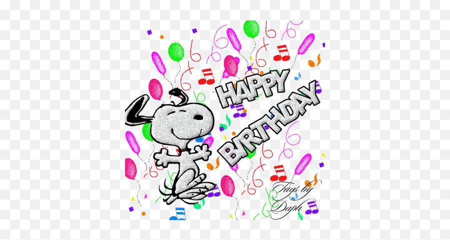 Confetti Gif Design S Pinterest Email Congratulations Happy - Happy Birthday Snoopy Gif Png,Confetti Gif Transparent Background