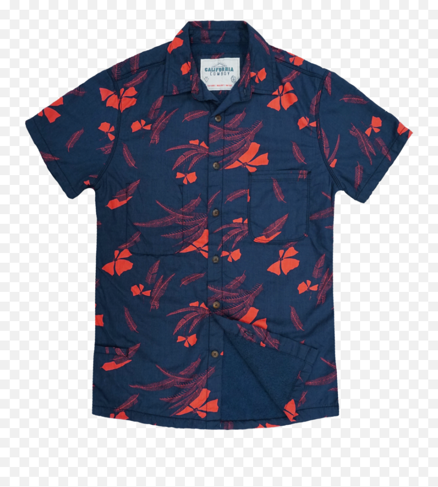 Hawaiian Shirt Png Picture - Hawaiian Shirt Png,Hawaiian Shirt Png