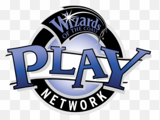 Wizards Play Network - Of The Coast png