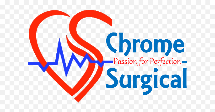 Chrome Surgical - Graphic Design Png,Chrome Logo Png