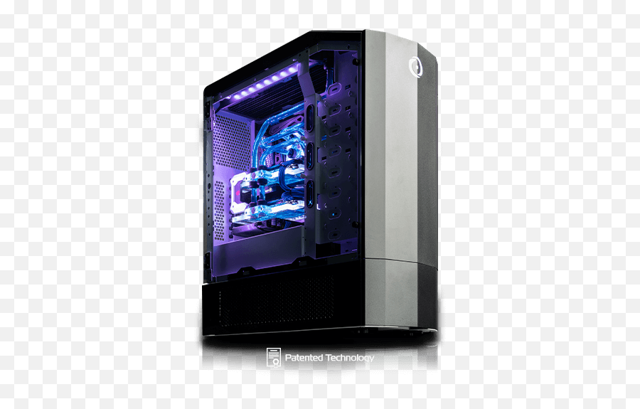 Nice Looking Rig Game - Origin Gaming Pc Png,Pc Master Race Png