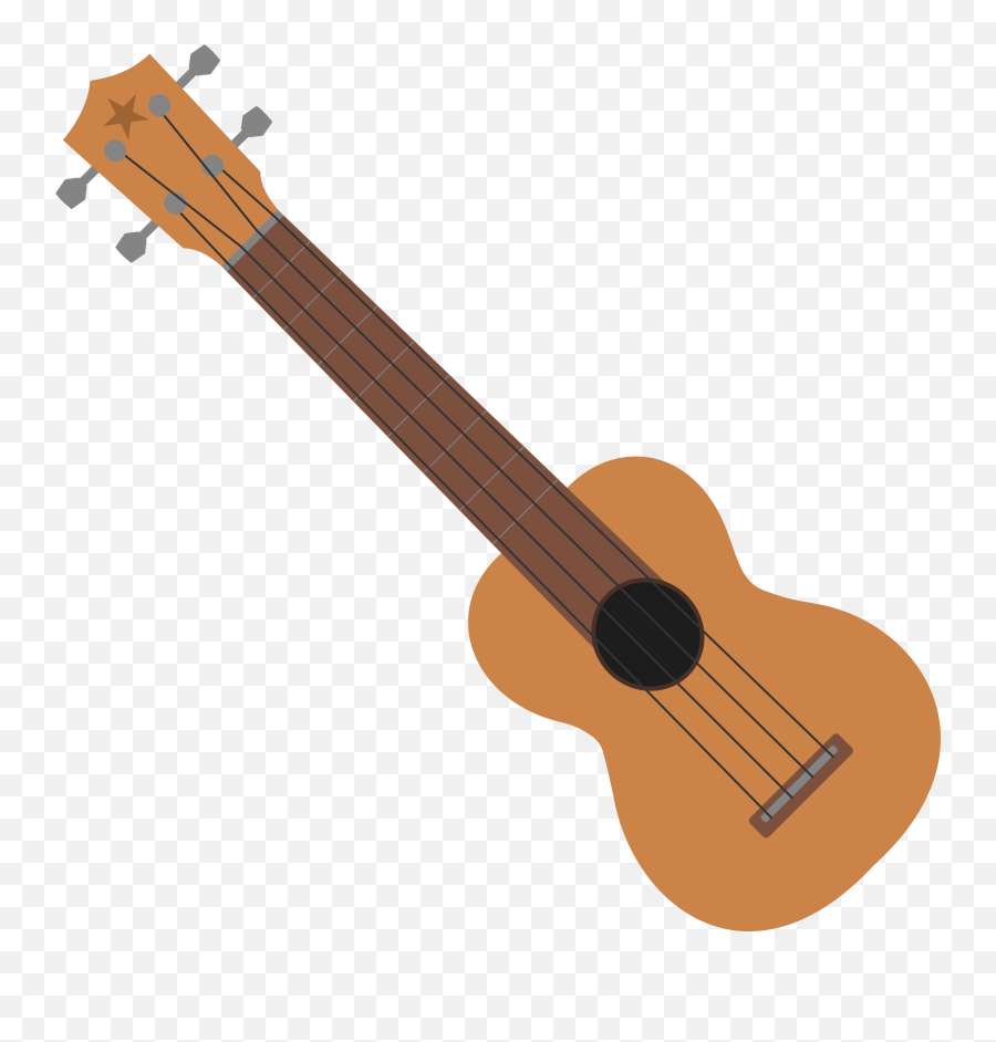 Ukulele Png 2 Image - Transparent Ukulele Png,Ukulele Png