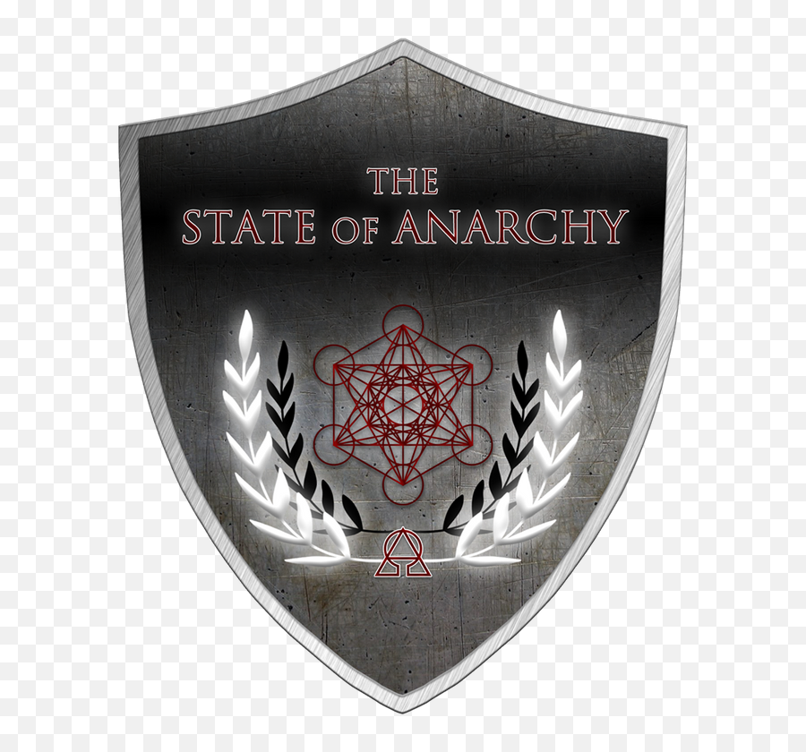 The State Of Anarchy U2014 Steemit - State Of Anarchy Carmen Sonny Png,Anarchy Logo