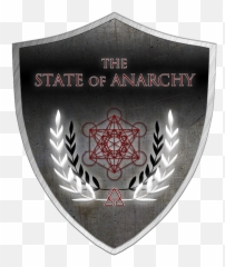 The State Of Anarchy U2014 Steemit - Of Carmen Sonny png