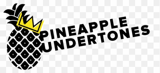 Celebrating African Music Culture - Pineapple png