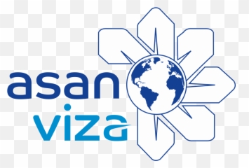 Easy Travel To Azerbaijan - Asan Visa png