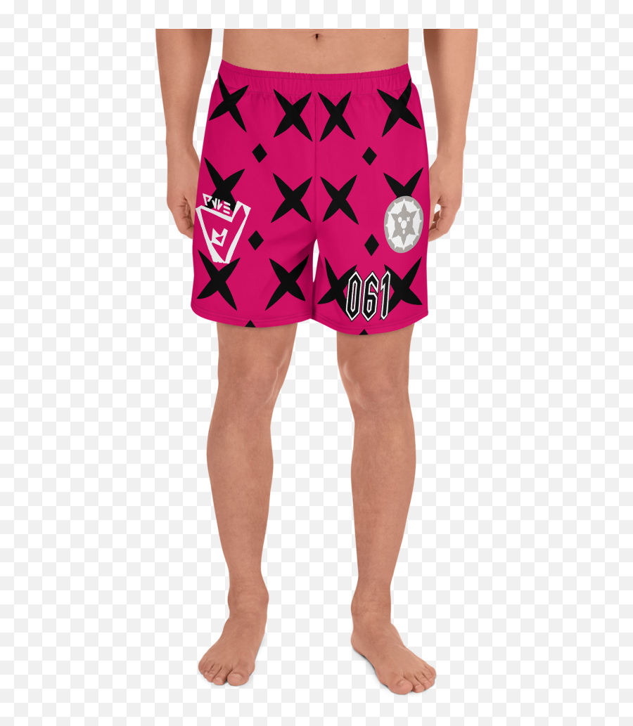 Piers - Sword And Shield Menu0027s Athletic Shorts In 2020 Shorts Png,Menacing Transparent