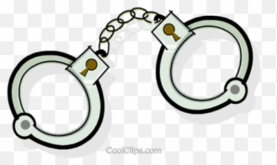 Algema Vetor Png Transparent Images Clipart Vectors Psd - Law Enforcement Art