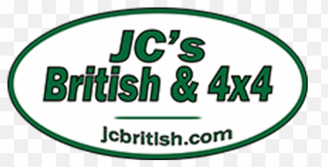 Denver Land Rover Repair - Jcu0027s British U0026 4x4 Png,Land Rover Logo