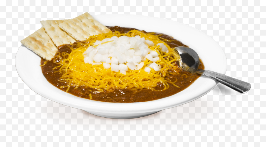 Home Of The Not Yet World Famous Chili - Japanese Curry Png,Chili Png