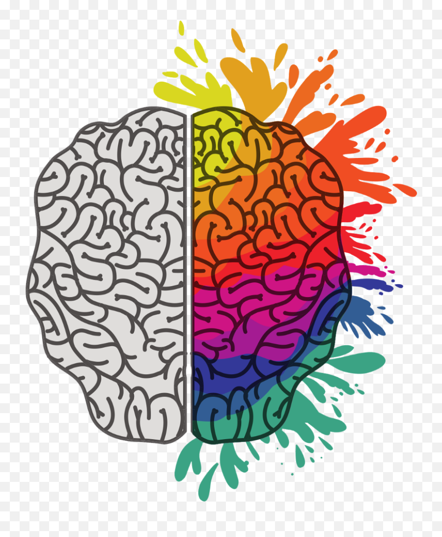 Brain Vector Icon - Critical Thinking Poster Making Png,Brain Vector Png