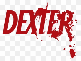 Showcase Of Memorable Tv Logos - Dexter Series png