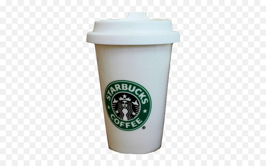 Download Starbucks Ceramic Cup Clipart Royalty Free Library - Copo Starbucks Png,Starbucks Cup Transparent Background