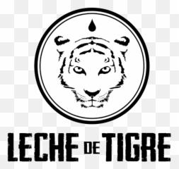 Leche Shirt - Black Shirt White Graphic U2014 Leche De Tigre Poster Png,Leche Png