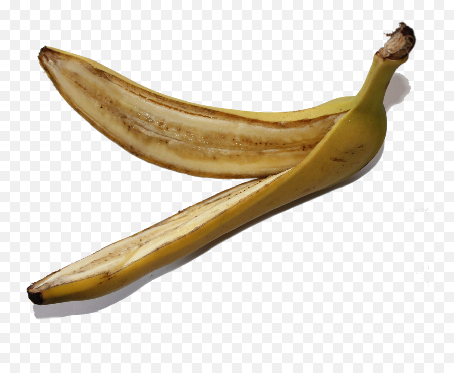 Bananafruitpngslicedchopped - Free Image From Needpixcom Png,Banana Peel Png