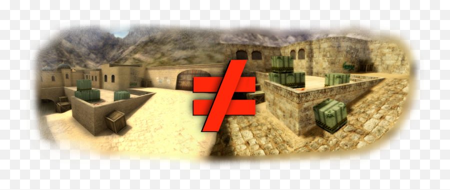 Cs Go Counter Terrorist Png - The Fact That People Would Get Csgo Dust2 Memes,Counter Strike Png