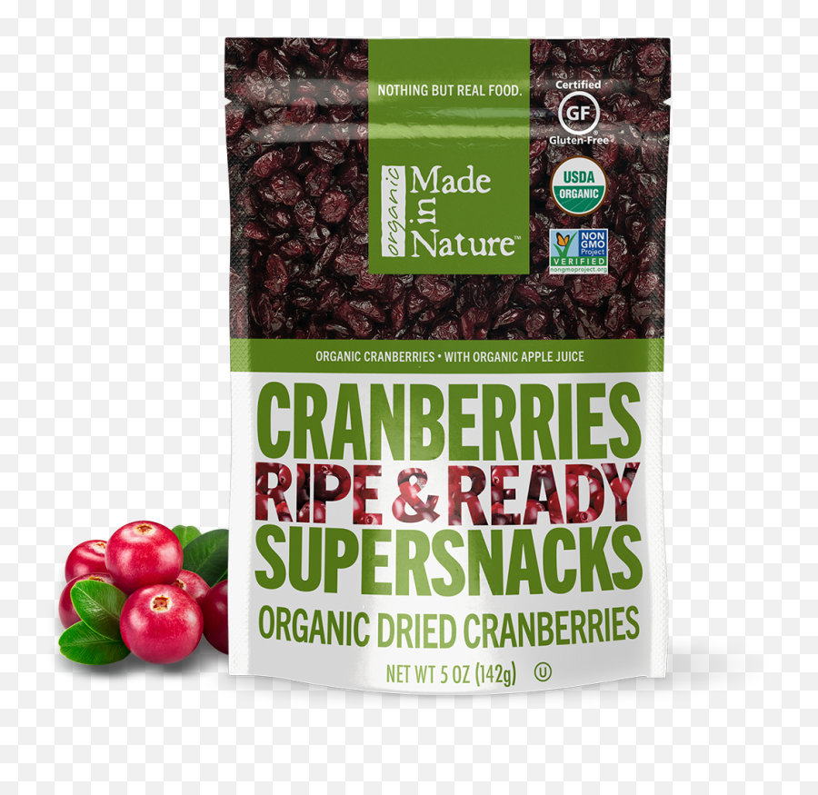 Buy Dried Cranberries Sweetened Naturally Made In Nature - Lingonberry Png,Cranberry Png