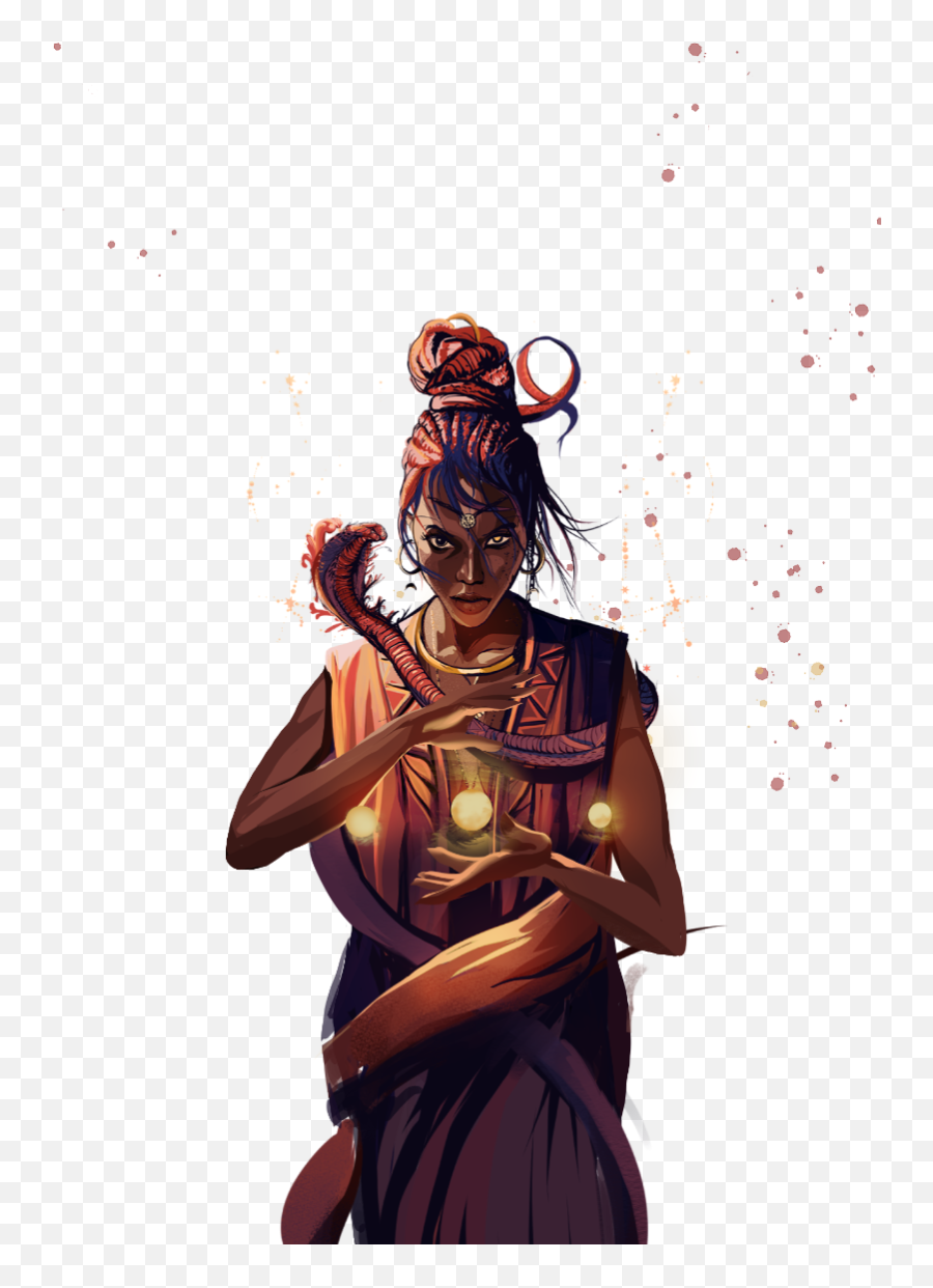 Ritual Crown Of Horns - Drawdistance Game Developer Illustration Png,Horns Png