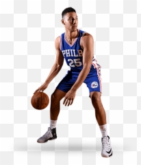 Ben Simmons Png 1 Image - Ben Simmons Nba Png,Ben Simmons Png