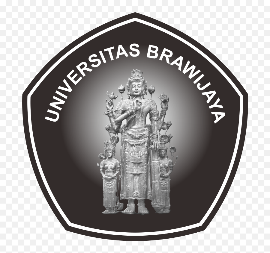 Logo Universitas Brawijaya - Fisip Ub Png,Ub Logo - free transparent ...