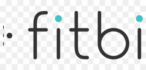 Fitbit - Cross png