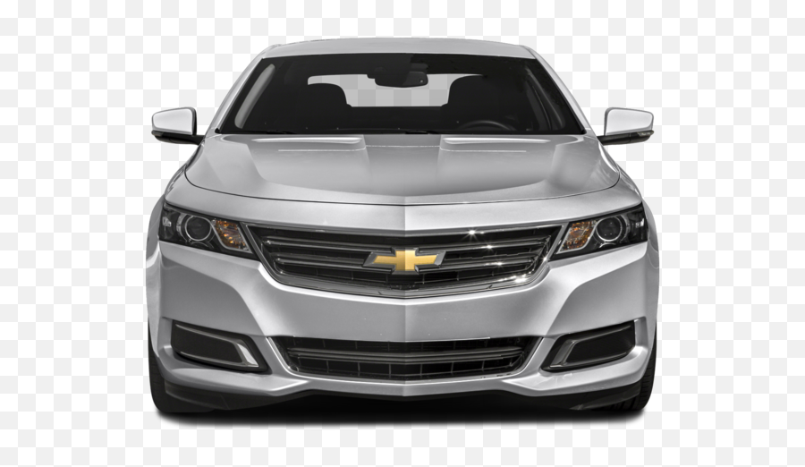 Pre - Owned 2018 Chevrolet Impala Lt 4d Sedan In Tewksbury Chevrolet Impala 2018 Front Png,Impala Png